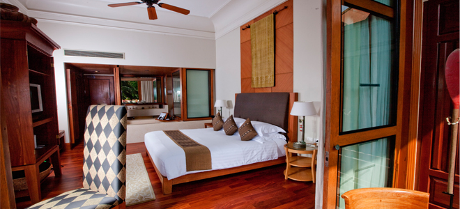 Anantara Hua Hin Club Lagoon Room Anantara Hua Hin Club Lagoon Room