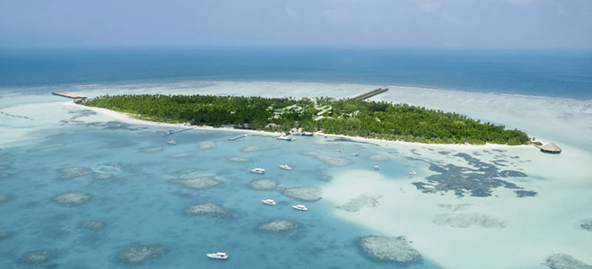 Meeru Island Resort Reservation Meeru Island Resort Reservation