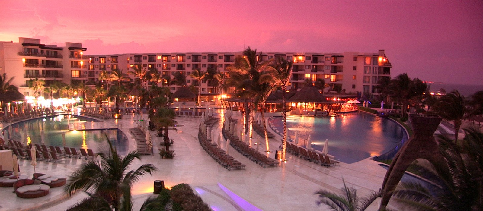 Deals to cancun 2018