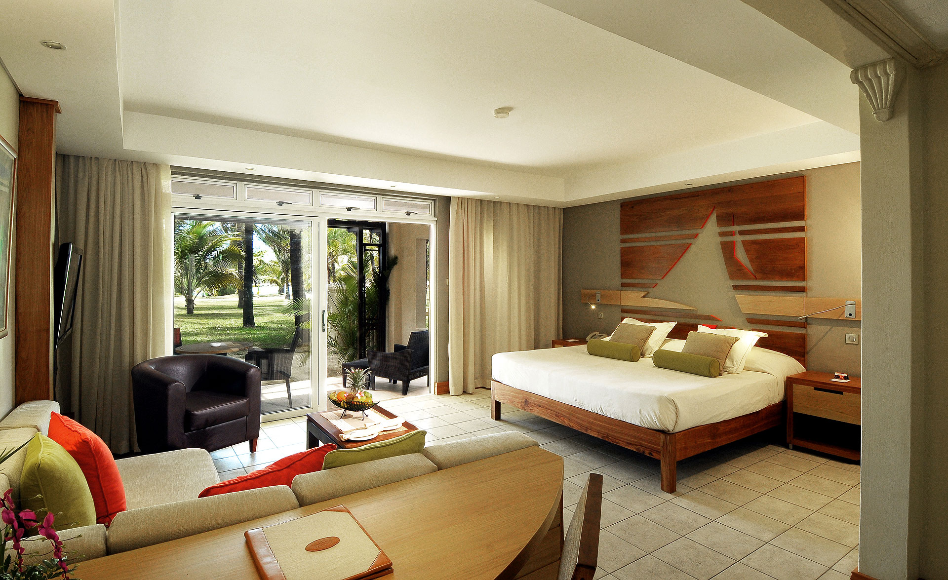 Deluxe Room Hotel Shandrani Resort Spa Mauritius Deluxe Room Hotel Shandrani Resort Spa Mauritius