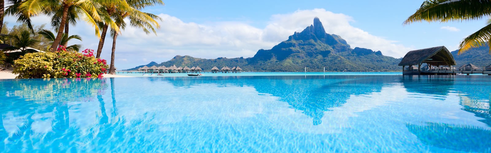 Maldives Vs Bora Bora - Honeymoon Dreams | Honeymoon Dreams