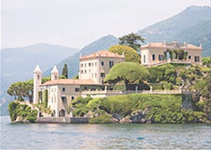 como