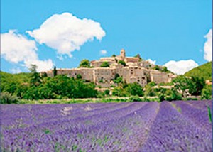 provence