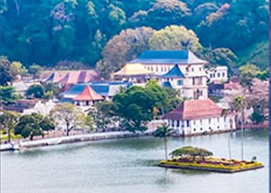 sri Lanka