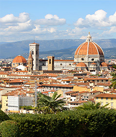 Citymoon - Honeymoon Dreams - Florence italy1