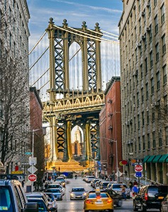 Citymoon - Honeymoon Dreams - new york
