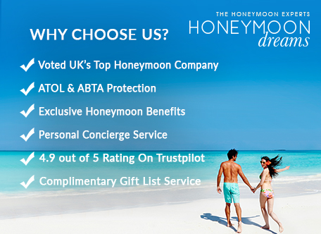 cruise honeymoon packages all inclusive from india