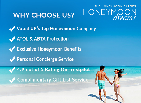 japan tour honeymoon package