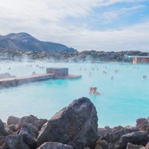 Blue Lagoon Hotel Grand Reykjavik Iceland Honeymoons