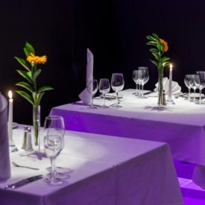 Dining3 Hotel Grand Reykjavik Iceland Honeymoons