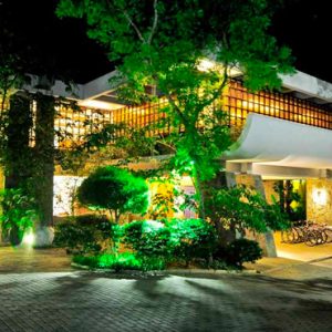 Sri Lanka Honeymoon Package Grand Udawalawe Safari Resort Gallery