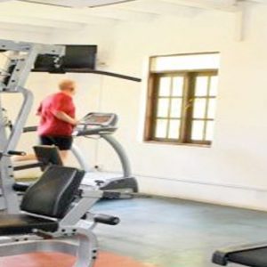 Sri Lanka Honeymoon Packages Grand Udawalawe Safari Resort Gym