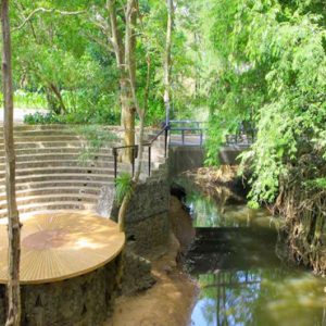 Sri Lanka Honeymoon Packages Grand Udawalawe Safari Resort Exterior