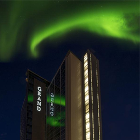 Thumbnail1 Hotel Grand Reykjavik Iceland Honeymoons