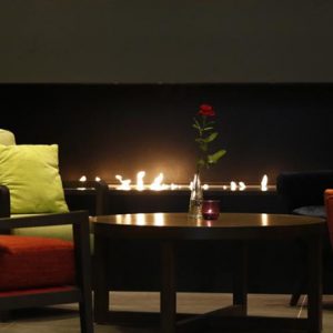 Lounge2 Hotel Grand Reykjavik Iceland Honeymoons