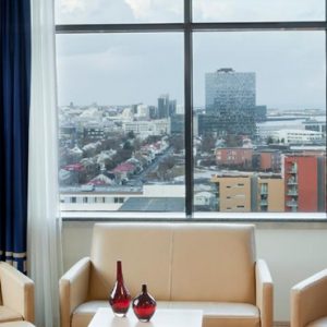 Rooms Hotel Grand Reykjavik Iceland Honeymoons