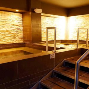 Spa5 Hotel Grand Reykjavik Iceland Honeymoons