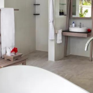 Anantara Dhigu Maldives Resort Maldives Honeymoon Packages Sunrise Beach Pool Villa6