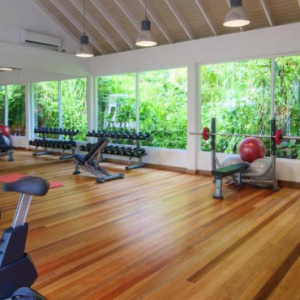 Baglioni Resort Maldives Maldives Honeymoon Packages Fitness1