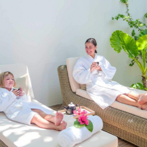 Baglioni Resort Maldives Maldives Honeymoon Packages Spa Relaxing