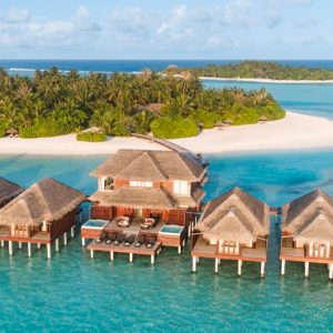 Maldives Honeymoon Packages Anantara Dhigu Resort & Spa Maldives Exterior 5