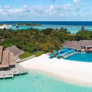 Maldives Honeymoon Packages Anantara Dhigu Resort & Spa Maldives Exteriors 2