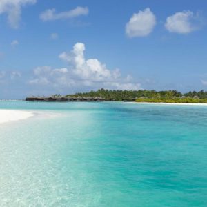 Maldives Honeymoon Packages Anantara Dhigu Resort & Spa Maldives Ocean Views