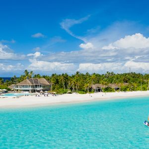 Maldives Honeymoon Packages Baglioni Maldives Resorts Aerial View7