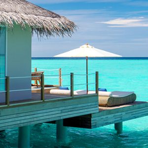 Maldives Honeymoon Packages Baglioni Maldives Resorts Pool Water Villa