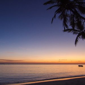 Maldives Honeymoon Packages Baglioni Maldives Resorts Sunset