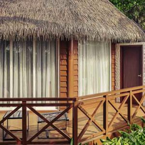 Maldives Honeymoon Packages Mercure Maldives Kooddoo Resort Beach Villa