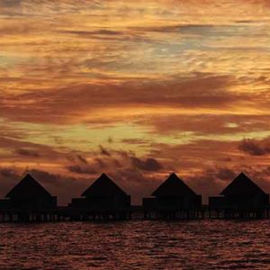 Maldives Honeymoon Packages Mercure Maldives Kooddoo Resort Overwater Villa 2