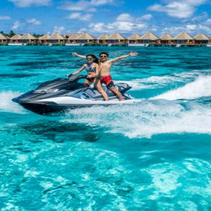 Maldives Honeymoon Packages Mercure Maldives Kooddoo Resort Watersports