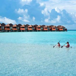 Maldives Honeymoons Anantara Dhigu Maldives Resort Activites 1