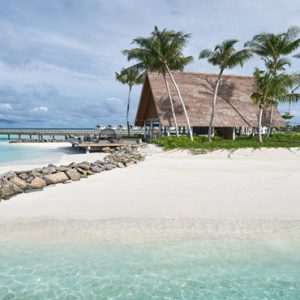 Pavilion Hard Rock Hotel Maldives Maldives Honeymoons