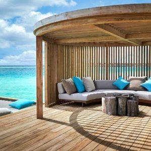 Rock Star Villa Hard Rock Hotel Maldives Maldives Honeymoons