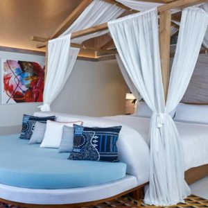 Rock Star Villa1 Hard Rock Hotel Maldives Maldives Honeymoons