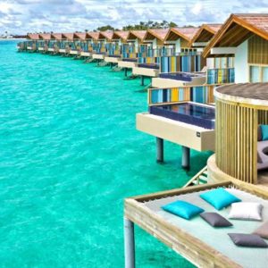 Rock Star Villa3 Hard Rock Hotel Maldives Maldives Honeymoons