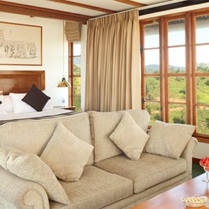 Sri Lanka Honeymoon Packages Heritance Tea Factory Flowerdew Suite