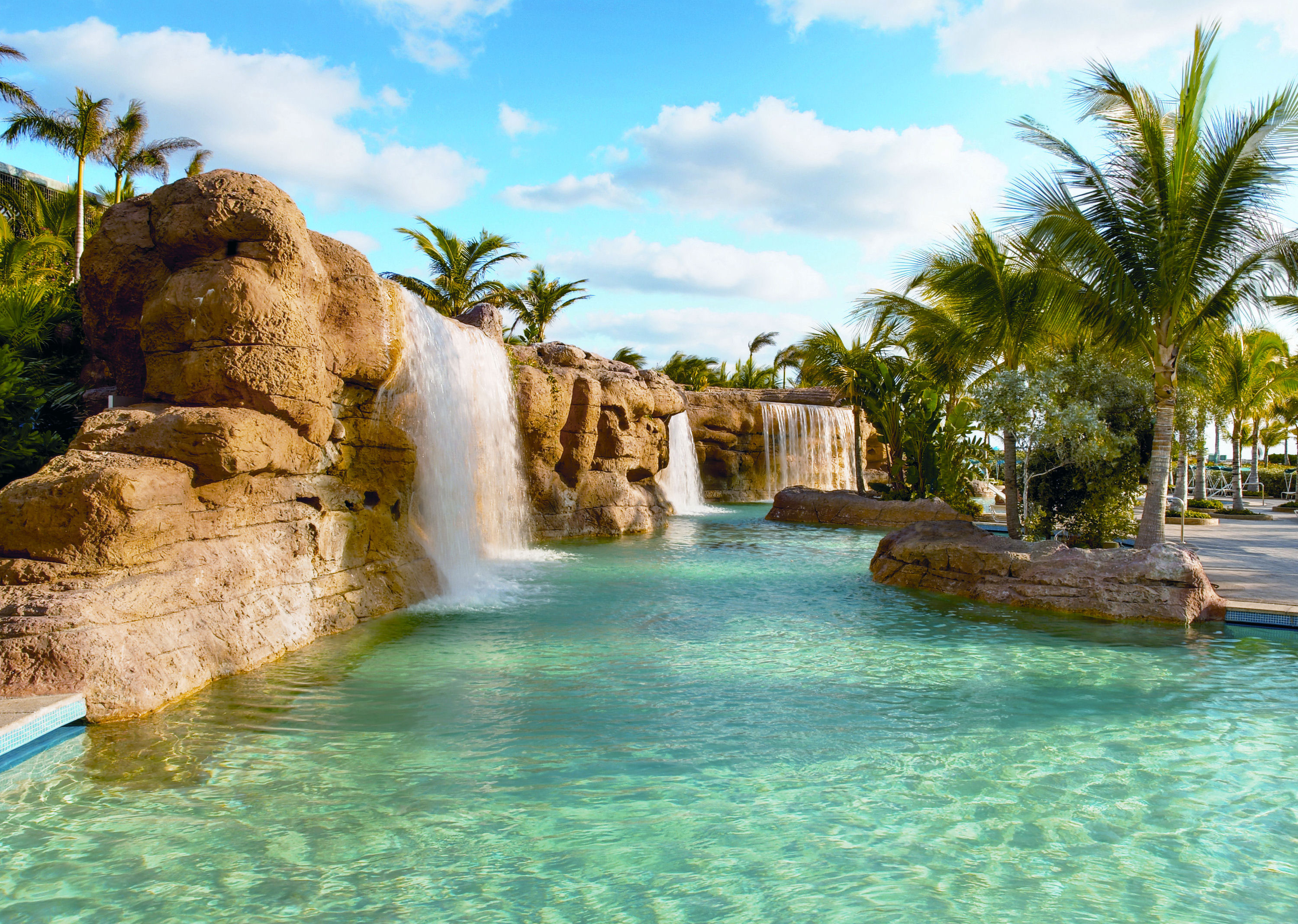 cruise from miami to bahamas all-inclusive