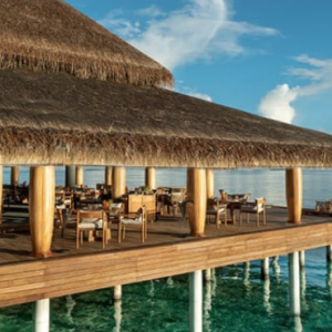 Anantara Kihavah Maldives Villas Maldives Honeymoon Packages Spice