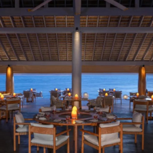 Anantara Kihavah Maldives Villas Maldives Honeymoon Packages Spice1