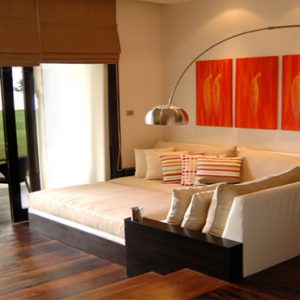Beach Room8 The Fortress Resort & Spa Sri Lanka Honeymoons