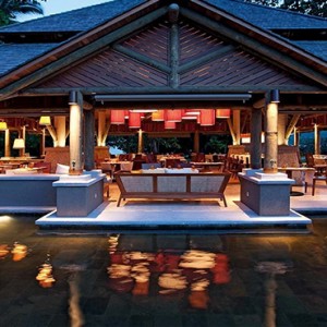 Constance Ephelia - Luxury Seychelles Honeymoon Packages - Corossol restaurant2