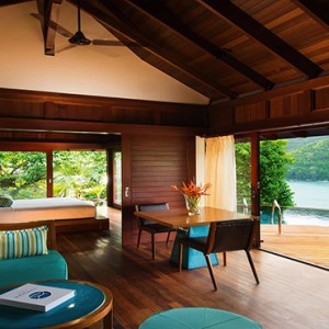 Constance Ephelia - Luxury Seychelles Honeymoon Packages - Hillside Villa1