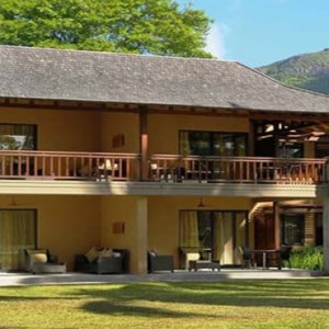 Constance Ephelia - Luxury Seychelles Honeymoon Packages - Junior suite exterior