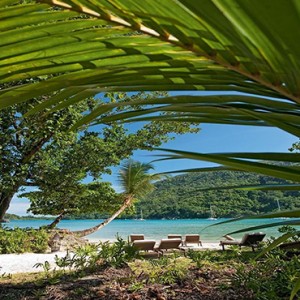 Constance Ephelia - Luxury Seychelles Honeymoon Packages - North beach