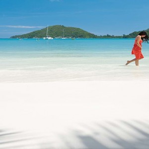 Constance Ephelia - Luxury Seychelles Honeymoon Packages - North beach1