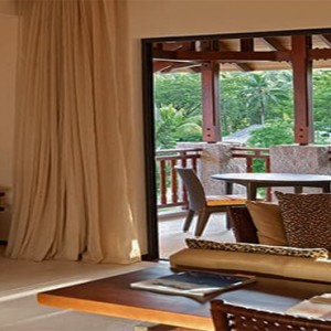 Constance Ephelia - Luxury Seychelles Honeymoon Packages - Senior suite