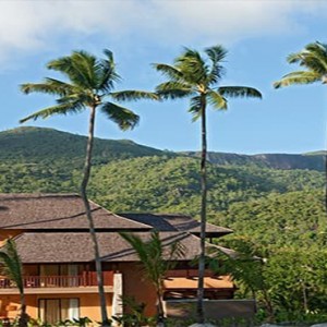 Constance Ephelia - Luxury Seychelles Honeymoon Packages - Senior suite exterior